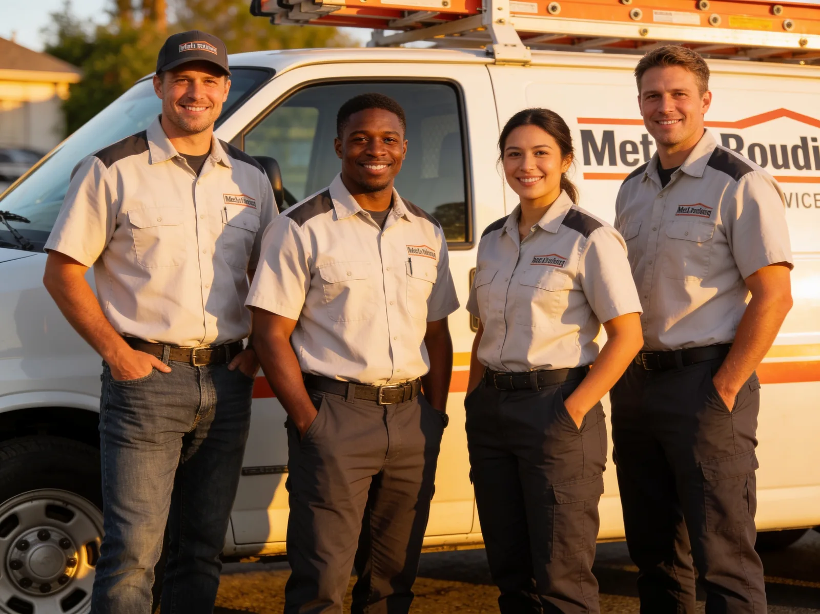 Metal Roof Installation company in York, SC