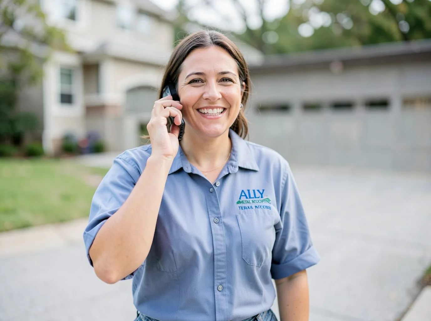 Metal Roof Installation York, SC FAQs